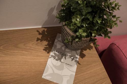 Natura Luxury Boutique Hotel Skopelos