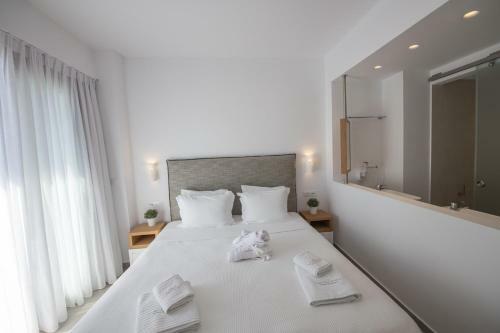 Natura Luxury Boutique Hotel Skopelos