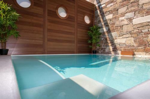 Natura Luxury Boutique Hotel Skopelos