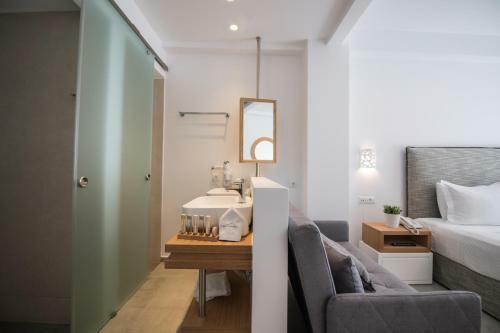 Natura Luxury Boutique Hotel Skopelos