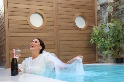 Natura Luxury Boutique Hotel Skopelos