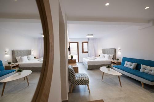 Natura Luxury Boutique Hotel Skopelos