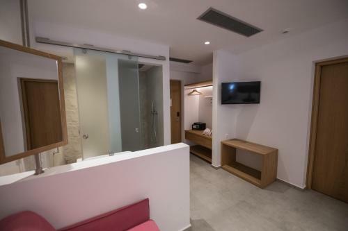 Natura Luxury Boutique Hotel Skopelos