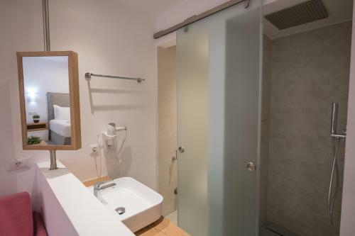 Natura Luxury Boutique Hotel Skopelos