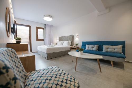 Natura Luxury Boutique Hotel Skopelos