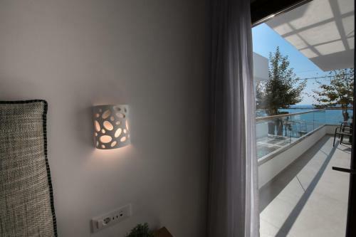 Natura Luxury Boutique Hotel Skopelos