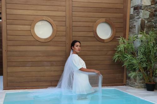 Natura Luxury Boutique Hotel Skopelos