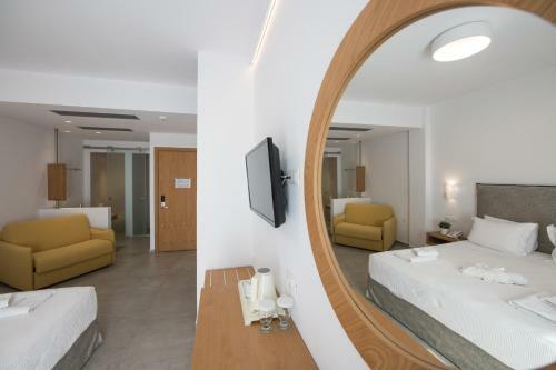 Natura Luxury Boutique Hotel Skopelos