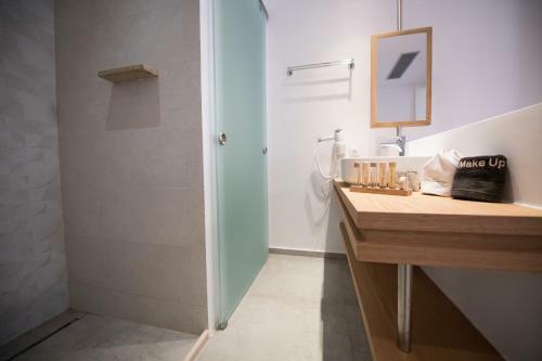 Natura Luxury Boutique Hotel Skopelos