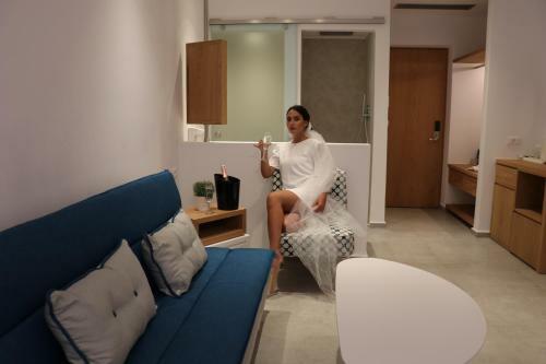 Natura Luxury Boutique Hotel Skopelos