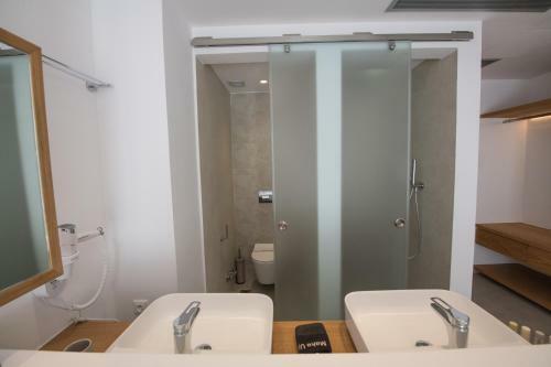Natura Luxury Boutique Hotel Skopelos