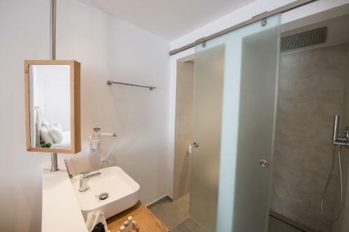 Natura Luxury Boutique Hotel Skopelos