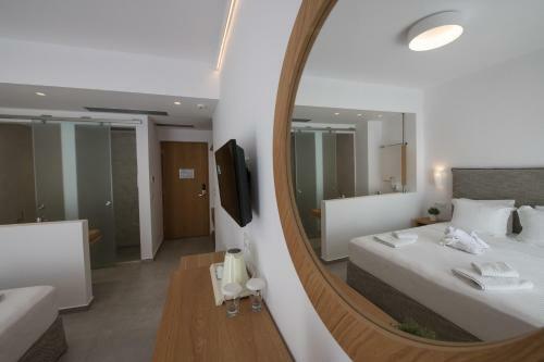 Natura Luxury Boutique Hotel Skopelos