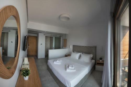 Natura Luxury Boutique Hotel Skopelos