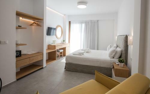 Natura Luxury Boutique Hotel Skopelos