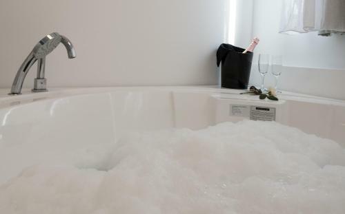 Natura Luxury Boutique Hotel Skopelos