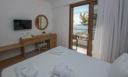 Natura Luxury Boutique Hotel Skopelos