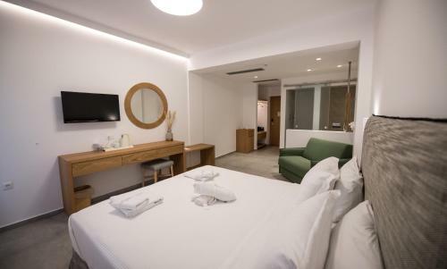 Natura Luxury Boutique Hotel Skopelos