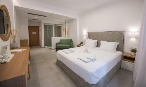 Natura Luxury Boutique Hotel Skopelos