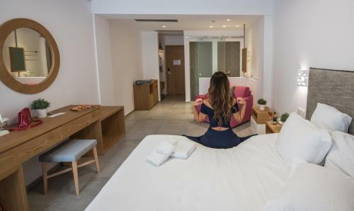 Natura Luxury Boutique Hotel Skopelos