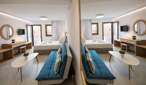 Natura Luxury Boutique Hotel Skopelos