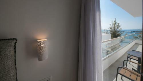 Natura Luxury Boutique Hotel Skopelos