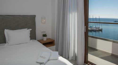 Natura Luxury Boutique Hotel Skopelos