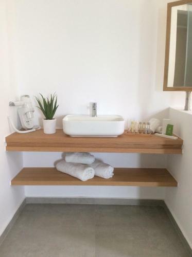 Natura Luxury Boutique Hotel Skopelos