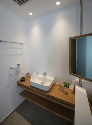 Natura Luxury Boutique Hotel Skopelos