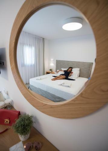 Natura Luxury Boutique Hotel Skopelos