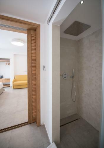 Natura Luxury Boutique Hotel Skopelos