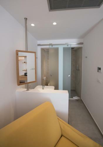 Natura Luxury Boutique Hotel Skopelos