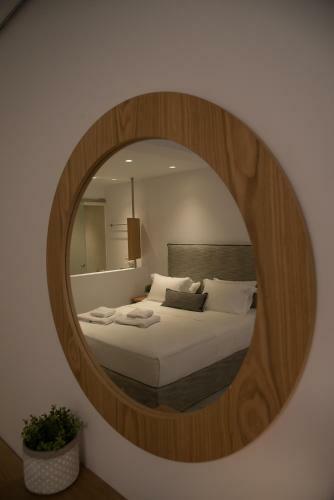 Natura Luxury Boutique Hotel Skopelos