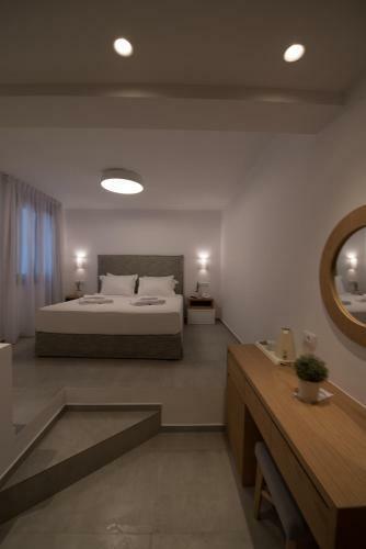 Natura Luxury Boutique Hotel Skopelos