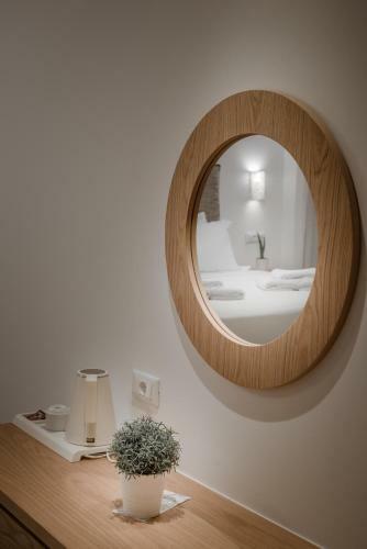 Natura Luxury Boutique Hotel Skopelos