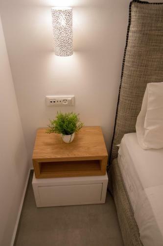 Natura Luxury Boutique Hotel Skopelos