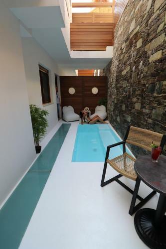 Natura Luxury Boutique Hotel Skopelos