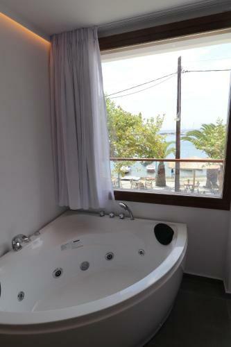 Natura Luxury Boutique Hotel Skopelos