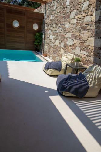 Natura Luxury Boutique Hotel Skopelos