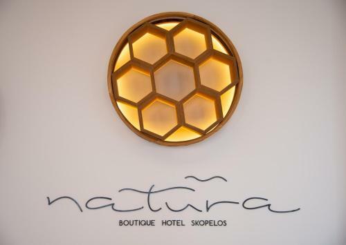 Natura Luxury Boutique Hotel Skopelos