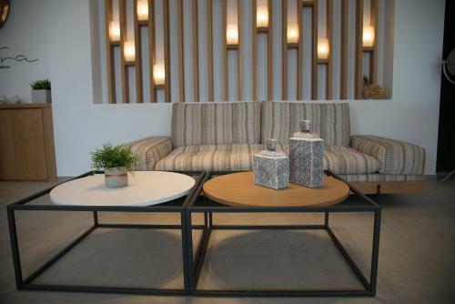 Natura Luxury Boutique Hotel Skopelos