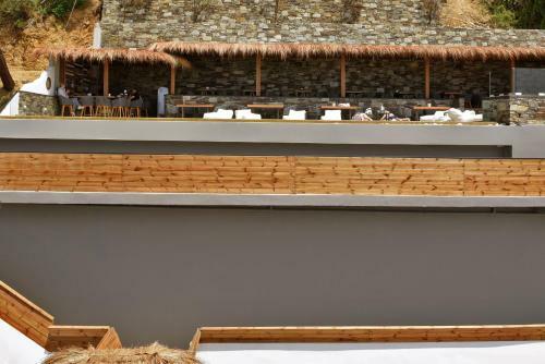 Natura Luxury Boutique Hotel Skopelos