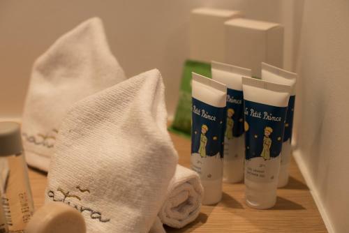 Natura Luxury Boutique Hotel Skopelos
