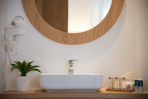 Natura Luxury Boutique Hotel Skopelos