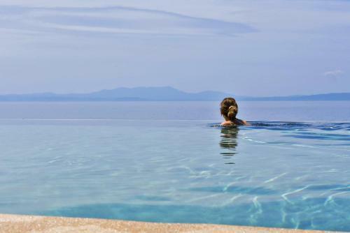 Natura Luxury Boutique Hotel Skopelos