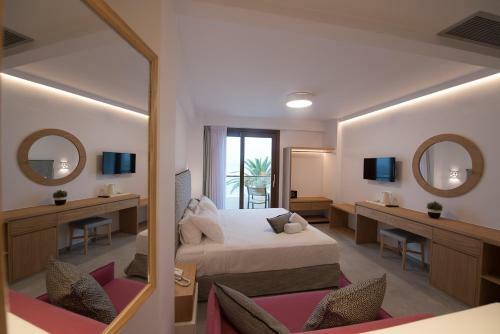 Natura Luxury Boutique Hotel Skopelos