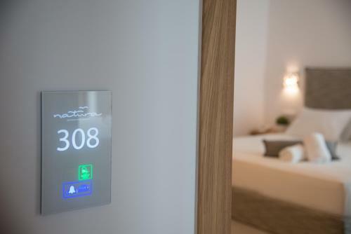Natura Luxury Boutique Hotel Skopelos
