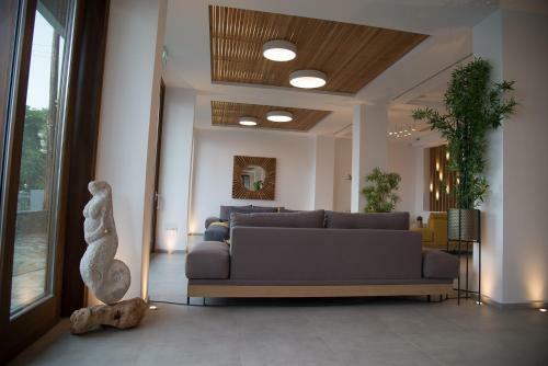 Natura Luxury Boutique Hotel Skopelos
