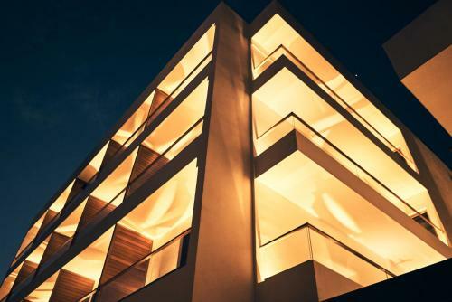 Natura Luxury Boutique Hotel Skopelos