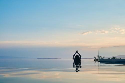 Natura Luxury Boutique Hotel Skopelos